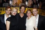 Amsterdam 29 november 2010
Premiere showbizzbaby in de meervaart. de Hoofdrollen worden gespeeld door jennifer hoffman Egbert jan Weeber Hylke v Sprundel en Judith v d Berg. Rick Engelkes is de producent
Peter Smulders bv