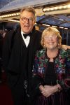 Amsterdam 28 november 2010
Opening Nieuwe de la Mar theater en premiere Le cage aux folles. Jeroen en herma Krabbe
Peter Smulders bv