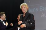 Amsterdam 20 november 2010
Uitreiking JFK award in de passengers terminal. Jeroen Pauw
Peter Smulders bv