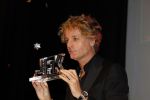 Amsterdam 20 november 2010
Uitreiking JFK award in de passengers terminal. Jeroen Pauw
Peter Smulders bv
