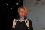 Amsterdam 20 november 2010
Uitreiking JFK award in de passengers terminal. Jeroen Pauw
Peter Smulders bv