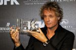 Amsterdam 20 november 2010
Uitreiking JFK award in de passengers terminal. Jeroen Pauw
Peter Smulders bv