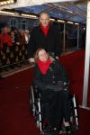 Amsterdam 28 november 2010
Opening Nieuwe de la Mar theater en premiere Le cage aux folles. Job Cohen met vrouw
Peter Smulders bv