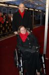 Amsterdam 28 november 2010
Opening Nieuwe de la Mar theater en premiere Le cage aux folles. Job Cohen met vrouw
Peter Smulders bv