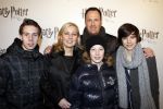 Utrecht 16 november 2010
Premiere Harry Potter film bij het spoorweg museum in Utrecht. Jochem v Gelder met vrouw en kinderen
Peter Smulders bv