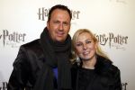 Utrecht 16 november 2010
Premiere Harry Potter film bij het spoorweg museum in Utrecht. Jochem v Gelder met vrouw en kinderen
Peter Smulders bv