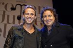 Amsterdam 11 november 2010
Presentatie nieuwe cd Marco Borsato in Carre. Humberto Tan presenteert het geheel.
Peter Smulders bv