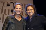 Amsterdam 11 november 2010
Presentatie nieuwe cd Marco Borsato in Carre. Humberto Tan presenteert het geheel. John Ewbank
Peter Smulders bv