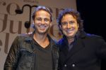 Amsterdam 11 november 2010
Presentatie nieuwe cd Marco Borsato in Carre. Humberto Tan presenteert het geheel. John Ewbank
Peter Smulders bv
