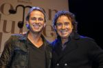 Amsterdam 11 november 2010
Presentatie nieuwe cd Marco Borsato in Carre. Humberto Tan presenteert het geheel. John Ewbank
Peter Smulders bv