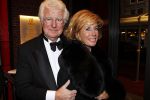 Amsterdam 28 november 2010
Opening nieuwe de la Mar theater en premiere van le cage aux falles. Joke Bruijs en Gerard Cox
Peter Smulders bv