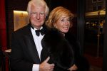 Amsterdam 28 november 2010
Opening nieuwe de la Mar theater en premiere van le cage aux falles. Joke Bruijs en Gerard Cox
Peter Smulders bv