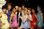 Amsterdam 18 november 2010
Presentatie van de beau monde awards  in het Amstel hotel. Jon v Eerd met cast Le cage aux folles
Peter Smulders