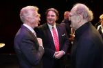 Amsterdam 6 december 2010
Premiere Simone Kleinsma in het nieuwe de la mar theater. Joop v d Ende en Andre v Duin
Peter Smulders bv