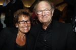 Amsterdam 8 november 2010
Presentatie van het musical boek in het stedelijk museum. Joop en Janine v d Ende
Peter Smulders bv