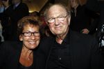 Amsterdam 8 november 2010
Presentatie van het musical boek in het stedelijk museum. Joop en Janine v d Ende
Peter Smulders bv