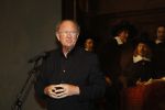 Amsterdam 8 november 2010
Presentatie van het musical boek in het stedelijk museum. Joop v d Ende met Celine Purcell en ...
Peter Smulders bv