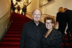 Amsterdam 15 november 2010
Presentatie boek nieuwe de la mar theater. Joop en Janine v d Ende
Peter Smulders bv