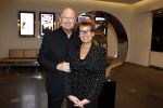Amsterdam 15 november 2010
Presentatie boek nieuwe de la mar theater. Joop en Janine v d Ende
Peter Smulders bv