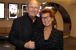 Amsterdam 15 november 2010
Presentatie boek nieuwe de la mar theater. Joop en Janine v d Ende
Peter Smulders bv