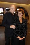Amsterdam 15 november 2010
Presentatie boek nieuwe de la mar theater. Joop en Janine v d Ende
Peter Smulders bv