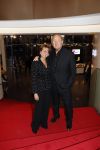 Amsterdam 15 november 2010
Presentatie boek nieuwe de la mar theater. Joop en Janine v d Ende
Peter Smulders bv
