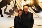 Amsterdam 15 november 2010
Presentatie boek nieuwe de la mar theater. Joop en Janine v d Ende
Peter Smulders bv