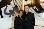 Amsterdam 15 november 2010
Presentatie boek nieuwe de la mar theater. Joop en Janine v d Ende
Peter Smulders bv