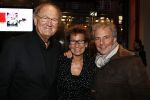 Amsterdam 15 november 2010
Presentatie boek nieuwe de la mar theater. Joop en Janine v d Ende en Huub Stapel
Peter Smulders bv