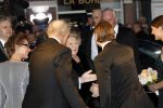Amsterdam 28 november 2010
Opening Nieuwe de la Mar theater en premiere Le cage aux folles.Joop en Janine v d Ende met kinderen iris en Vincent met Koningin Beatrix
Peter Smulders bv
