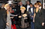 Amsterdam 28 november 2010
Opening Nieuwe de la Mar theater en premiere Le cage aux folles.Joop en Janine v d Ende met kinderen iris en Vincent met Koningin Beatrix
Peter Smulders bv