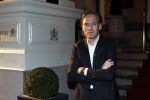 Amsterdam 18 november 2010
Presentatie van de beau monde awards  in het Amstel hotel. Jort Kelder
Peter Smulders