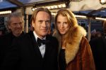 Amsterdam 28 november 2010
Opening Nieuwe de la Mar theater en premiere Le cage aux folles. Jort kelder met een vriendin
Peter Smulders bv