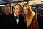 Amsterdam 28 november 2010
Opening Nieuwe de la Mar theater en premiere Le cage aux folles. Jort kelder met een vriendin
Peter Smulders bv