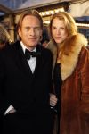 Amsterdam 28 november 2010
Opening Nieuwe de la Mar theater en premiere Le cage aux folles. Jort kelder met een vriendin
Peter Smulders bv