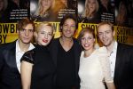 Amsterdam 29 november 2010
Premiere showbizzbaby in de meervaart. de Hoofdrollen worden gespeeld door jennifer hoffman Egbert jan Weeber Hylke v Sprundel en Judith v d Berg. Rick Engelkes is de producent
Peter Smulders bv