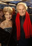 Amsterdam 28 november 2010
Opening Nieuwe de la Mar theater en premiere Le cage aux folles. Jules en Puck Croiset
Peter Smulders bv