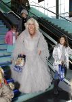 Amsterdam 27 november 2010
premiere bij pathe arena. Karin Bloemen
Peter Smulders bv