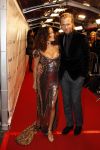 Amsterdam 15 november 2010
Premiere van de Eetclub in tuschinski. Katja Schuurman met Thijs Romer
Peter Smulders bv
