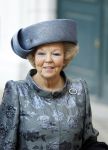 Brussel 20 november 2010
Trouwen Prins Carlos en Annemarie v Weezel in Brussel. Koningin Beatrix
Peter Smulders bv