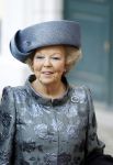 Brussel 20 november 2010
Trouwen Prins Carlos en Annemarie v Weezel in Brussel. Koningin Beatrix
Peter Smulders bv