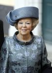 Brussel 20 november 2010
Trouwen Prins Carlos en Annemarie v Weezel in Brussel. Koningin Beatrix
Peter Smulders bv