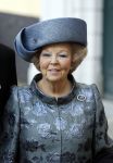 Brussel 20 november 2010
Trouwen Prins Carlos en Annemarie v Weezel in Brussel. Koningin Beatrix
Peter Smulders bv
