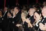 Amsterdam 28 november 2010
Opening nieuwe de la Mar theater en premiere van le cage aux falles. Joop en Janine v d Ende met Koningin Beatrix en Pieter v Vollenhoven
Peter Smulders bv