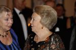 Amsterdam 28 november 2010
Opening Nieuwe de la Mar theater en premiere Le cage aux folles. Koningin Beatrix
Peter Smulders bv