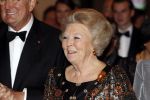 Amsterdam 28 november 2010
Opening Nieuwe de la Mar theater en premiere Le cage aux folles. Koningin Beatrix
Peter Smulders bv