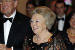 Amsterdam 28 november 2010
Opening Nieuwe de la Mar theater en premiere Le cage aux folles. Koningin Beatrix
Peter Smulders bv