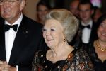Amsterdam 28 november 2010
Opening Nieuwe de la Mar theater en premiere Le cage aux folles. Koningin Beatrix
Peter Smulders bv