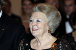 Amsterdam 28 november 2010
Opening Nieuwe de la Mar theater en premiere Le cage aux folles. Koningin Beatrix
Peter Smulders bv