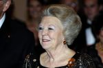 Amsterdam 28 november 2010
Opening Nieuwe de la Mar theater en premiere Le cage aux folles. Koningin Beatrix
Peter Smulders bv